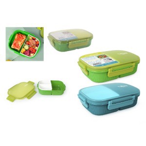 Dėžutė-termosas maistui 900 ml 22x16.5x6 cm Thermosport BY03021875637