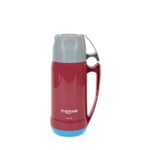 Termosas su puodeliu 1 l (mix) Thermosport BY01031175753