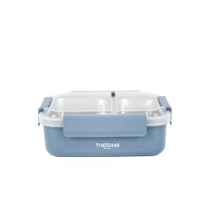 Dėžutė-termosas maistui 900 ml 21,5x16x8cm (mix) Thermosport BY03021772492