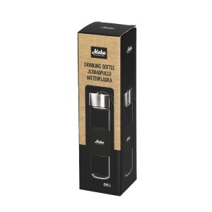 Gertuvė stiklinė 450 ml Maku 310432