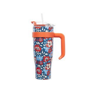 Puodelis kelioninis 1,2 L Cook Concept KA0439