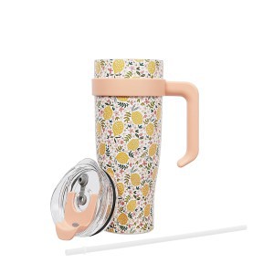 Puodelis kelioninis 1,2 L Cook Concept KA0439