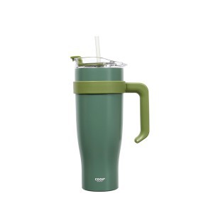 Puodelis kelioninis 1,2 L Cook Concept KA0437