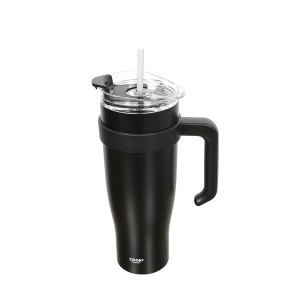 Puodelis kelioninis 1,2 L Cook Concept KA0437