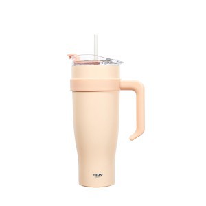 Puodelis kelioninis 1,2 L Cook Concept KA0437
