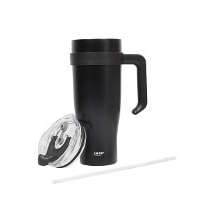 Puodelis kelioninis 1,2 L Cook Concept KA0437