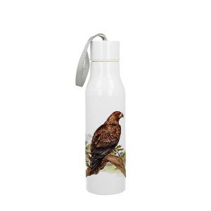 Gertuvė-termosas metalinis Kilnusis erelis 500 ml DUO