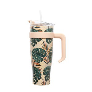 Puodelis kelioninis 1,2 L Cook Concept KA0438