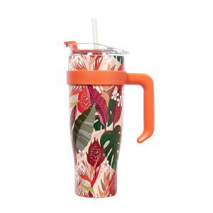 Puodelis kelioninis 1,2 L Cook Concept KA0438