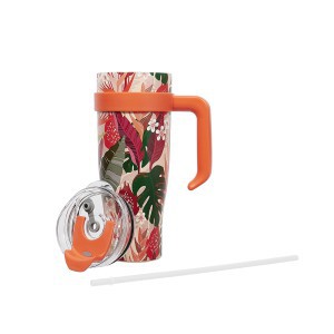 Puodelis kelioninis 1,2 L Cook Concept KA0438