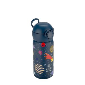 Gertuvė-termosas 350 ml D7xH18 cm VOYAGERS Wonder Bottle Estia 01-23478