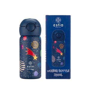 Gertuvė-termosas 350 ml D7xH18 cm VOYAGERS Wonder Bottle Estia 01-23478