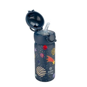 Gertuvė-termosas 350 ml D7xH18 cm VOYAGERS Wonder Bottle Estia 01-23478