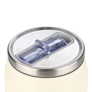 Gertuvė-termosas 500 ml D7xH19 cm HORIZON Save the Aegean Estia 01-22785