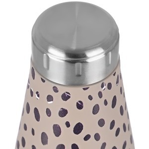 Gertuvė-termosas 500 ml D7xH22 cm LEOPARD Save the Aegean Estia 01-16630