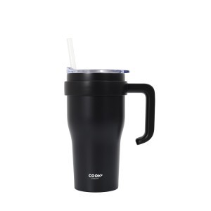 Puodelis kelioninis 0,6 L Cook Concept KA0583