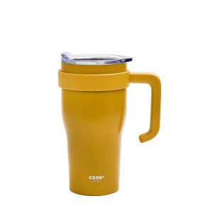 Puodelis kelioninis 0,6 L Cook Concept KA0668