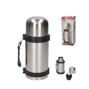 Gertuvė-termosas 450 ml nerūd. plienas 8445393386836