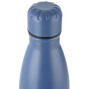 Gertuvė-termosas 500 ml D7xH27 cm DENIM Save the Aegean Estia 01-18009