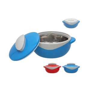 Termosas maistui 900 ml (mix 2) 16x20x10 cm 8445393439365