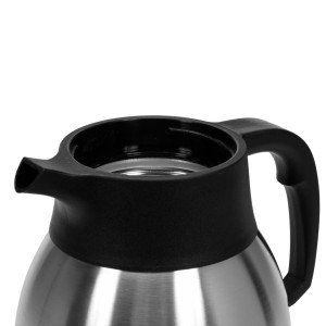 Termosas 2.0 l nerūdijančio plieno SS201 YG-07014 YATO
