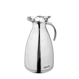 Termosas 1,5 l nerūdijančio plieno YG-07026 GASTRO