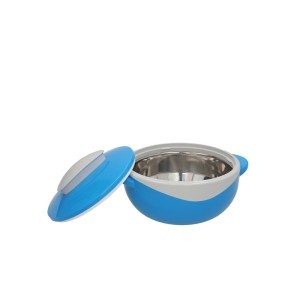 Termosas maistui 1300 ml (mix 2) 18.5x22.5x12 cm 8445393439372