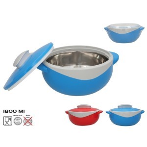 Termosas maistui 1800 ml (mix 2) 20.5x25x13 cm 8445393439389