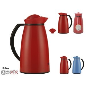 Termosas-ąsotis 1 l 14x18x28 cm (mix 2) 8445393610337