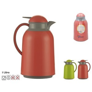 Termosas-ąsotis 1 l 15x18x28 cm (mix 2) 8445393610344