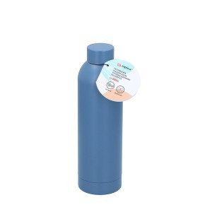 Gertuvė metalinė 600 ml ALPINA 871125250677