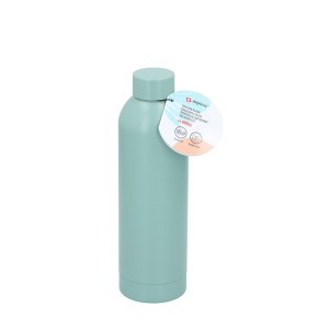 Gertuvė metalinė 600 ml ALPINA 871125250677