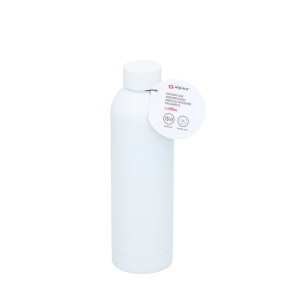 Gertuvė metalinė 600 ml ALPINA 871125250676