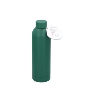 Gertuvė metalinė 600 ml ALPINA 871125250676
