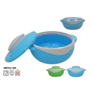 Termosas maistui 1800 ml (mix 2) 20.5x24.5x13.5 cm 8445393439419