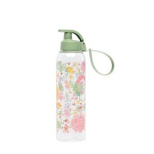 Gertuvė plastikinė 750 ml 7x7x25,5 cm Botanic 647023