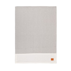 Rankšluostis virtuvei medvilninis 50x70 cm pilkos sp. Fanni K 328311