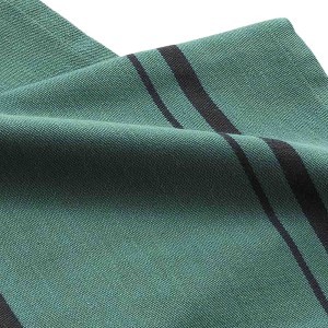 Rankšluostis virtuvei medvilninis 50x70 cm COMPTOIR emerald douceur d'intérieur