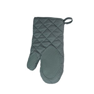 Karščiui atspari virtuvinė pirštinė 30x18 cm CUISTOT douceur d'intérieur