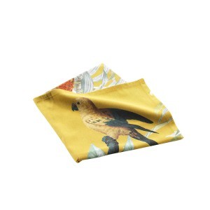 Rankšluostis virtuvei medvilninis 50x70 cm SAFIA douceur d'intérieur