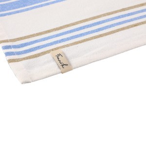 Rankšluostis virtuvei, perdirbta medvilnė 50x70 cm Fanni K 645018