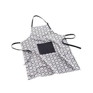 Prijuostė medvilninė 60x84 cm SOLARIS douceur d'intérieur