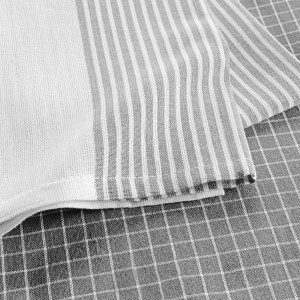 Rankšluostis virtuvei medvilninis 2 vnt 50x70 DEJEUNER douceur d'intérieur