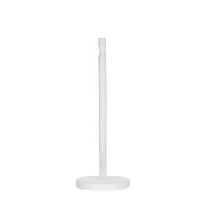 Laikiklis popieriniam rankšluosčiui D12,5xH34 cm pušies mediena (mix) Maku