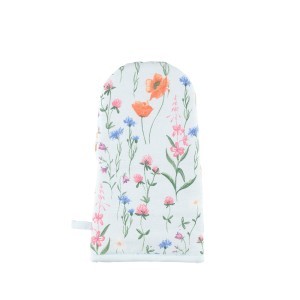 Karščiui atspari virtuvinė pirštinė 18x30 cm (medvilnė) Floreo 4Living 655718
