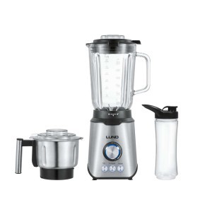Trintuvas/blenderis 3in1 1.5L 1200W 67707 LUND