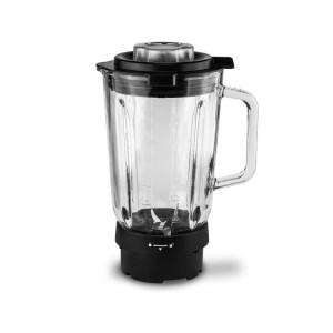 Trintuvas/blenderis 3in1 1.5L 1200W 67707 LUND