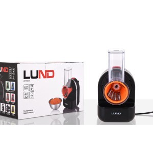 Virtuvinis kombainas 3in1 150W (trintuvas, sulčiasp., ledų aparatas)67961 LUND