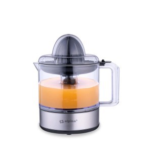 Sulčiaspaudė citrusiniams vaisiams 30W ALPINA 871125247336