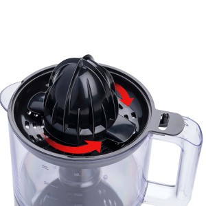 Sulčiaspaudė citrusiniams vaisiams 30W ALPINA 871125247336